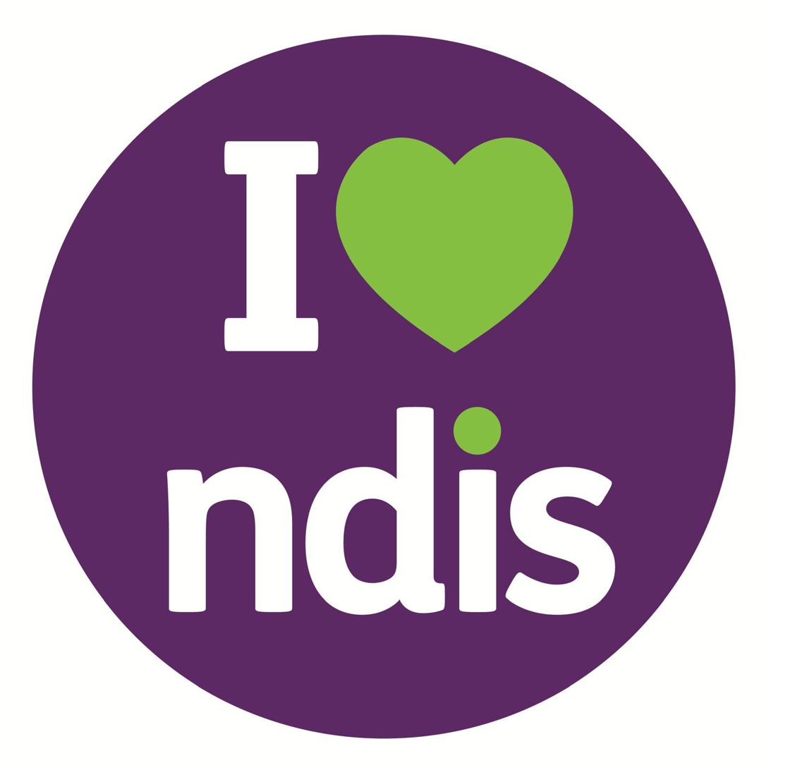 I Love NDIS